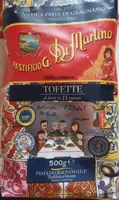 Tofette