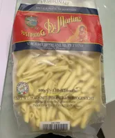 Maccheroncini al pettine