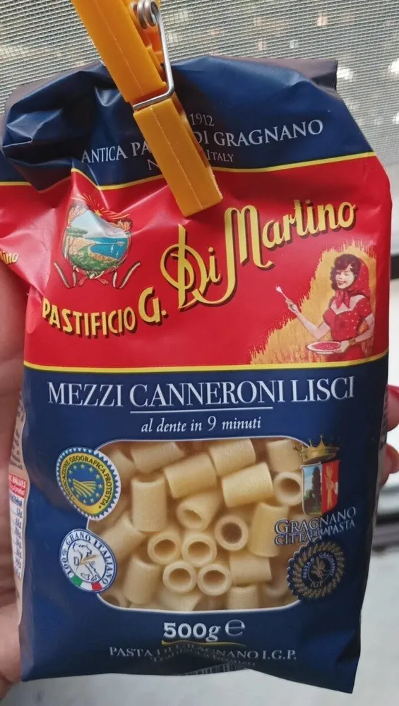 Pastificio di martino