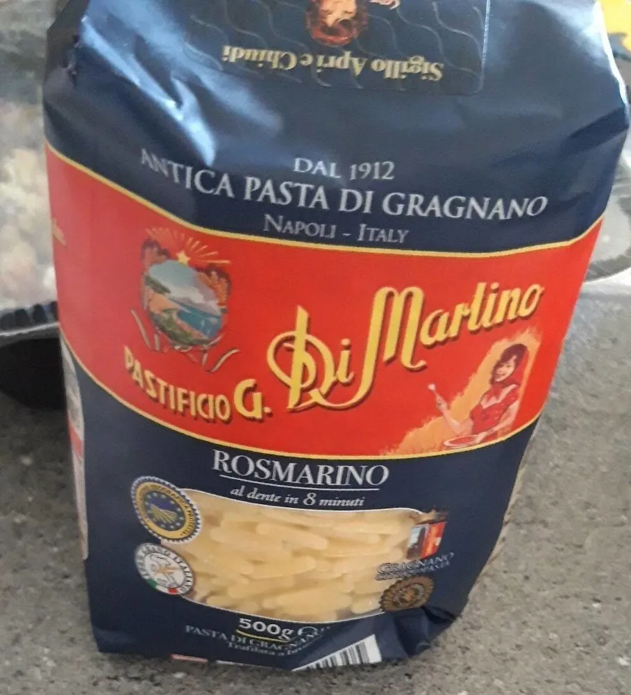 Rismarino