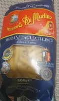 Mezzani tagliati lisci
