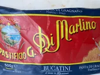 Pasta di gragnano