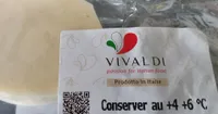 Fromage provolone doux