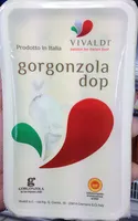 Gorgonzola DOP