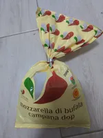 Mozzarella di Bufala