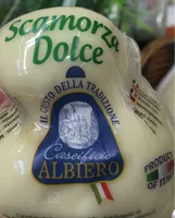 Scamorza dolce