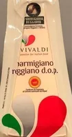 Parmigiano reggiano