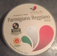 Copeaux de Parmigiano Reggiano