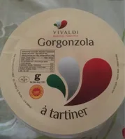 Gorgonzola à tartiner