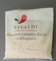 Pecorino Romano dop Grattugiato