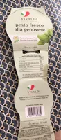 Pesto fresco alla genocese