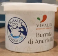 BURRATA
