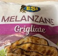 Melanzane grigliate