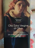 Olio Extravergine Di Oliva