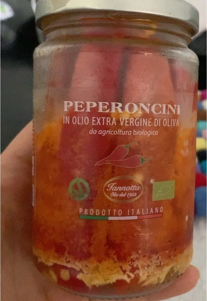 Peperoncini