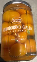 Pomodorino giallo al naturalr