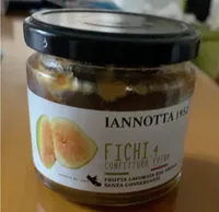 Fichi confettura extra