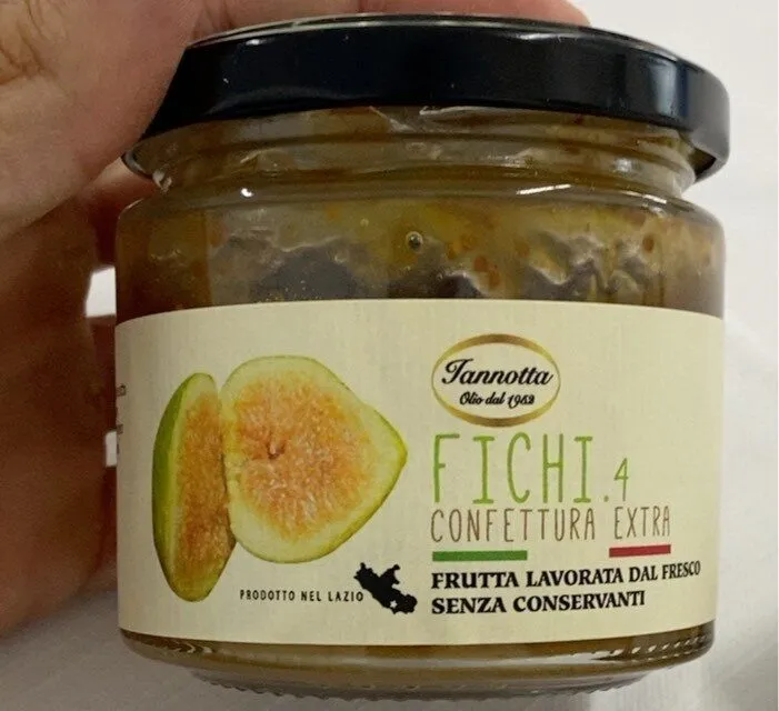 Fichi.4 confettura extra