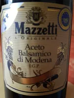 Aceto Balsamico Acetum Modena Nero 6% 0,25 LT Spray