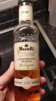Condimento bianco