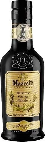 l'Originale Balsamic Vinegar of Modena Etichetta Oro