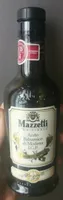 Aceto balsamico di modena igp