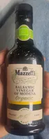 Balsamic Vinegar of Modena