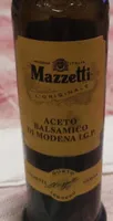 Aceto balsamico di Modena IGP