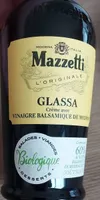 Vinaigre balsanique de modeme