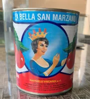 La bella San Marzano