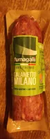 Salametto Milano