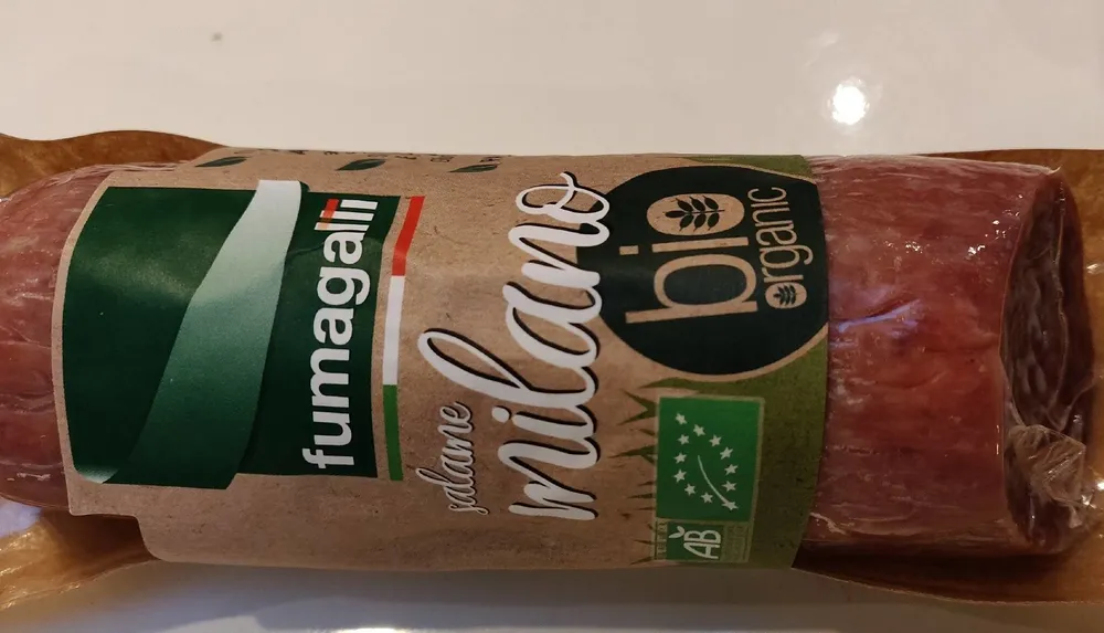 Salame milano