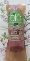 Salametto Milano