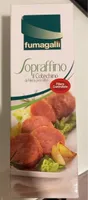 Sopraffino cotechino