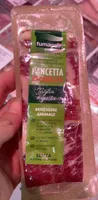 Pancetta affumicata