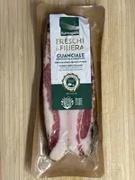 Guanciale Stagionato