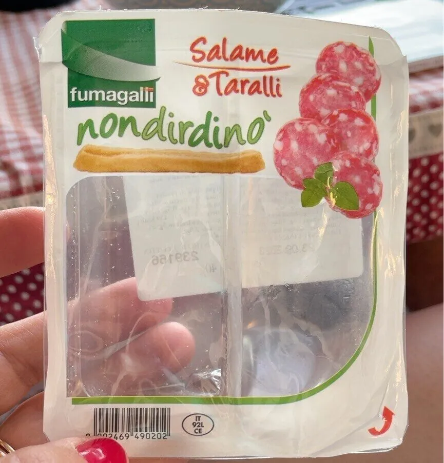 nondirdino