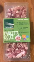 Pancetta Dolce