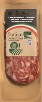 Salami Spinata Romana