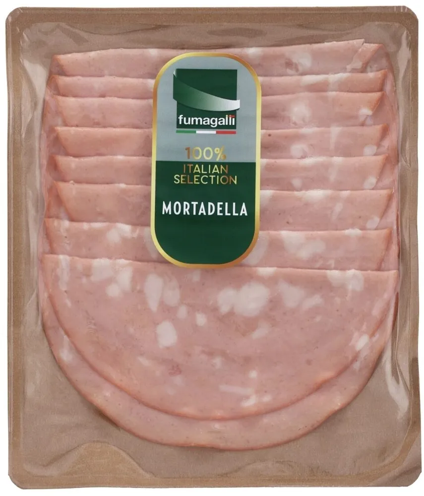 Mortadella
