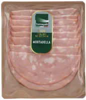 Mortadella