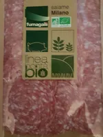 Salame milano