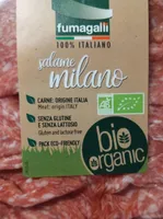 Salame Milano