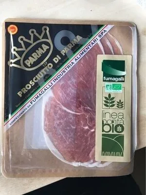 Prosciutto Di Parma (gesneden)