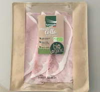 Prosciutto Cotto Bio
