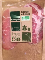 Coppa e Lonza