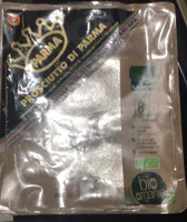 Prosciutto di Parma