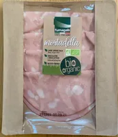Mortadella