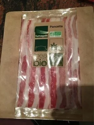 Pancetta (gesneden) 70 Gr