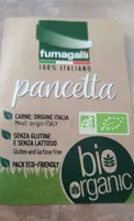PANCETTA STAGIONATA FUMAGALLI